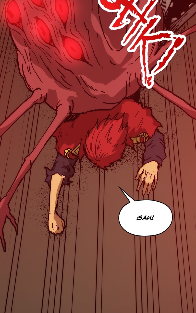 Fatal Reset Ep. 40 -  Eradicate Humanity (Season 1 Finale) page 83 - 