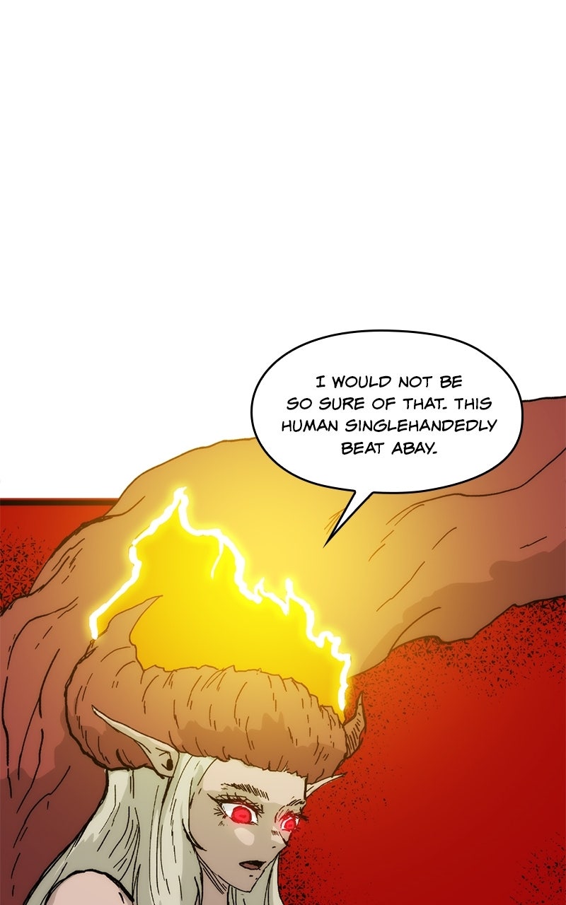 Fatal Reset Ep. 40 -  Eradicate Humanity (Season 1 Finale) page 87 - 