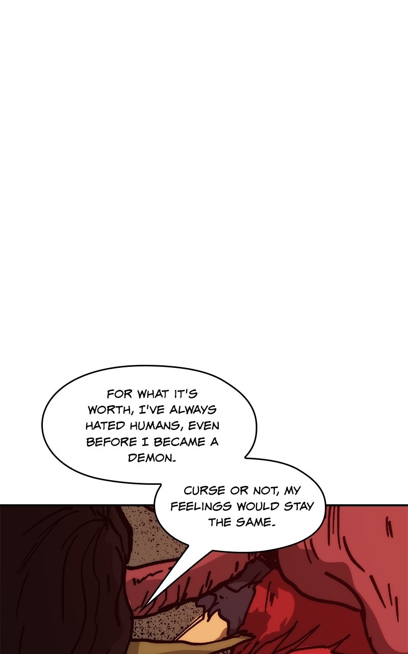 Fatal Reset Ep. 40 -  Eradicate Humanity (Season 1 Finale) page 91 - 