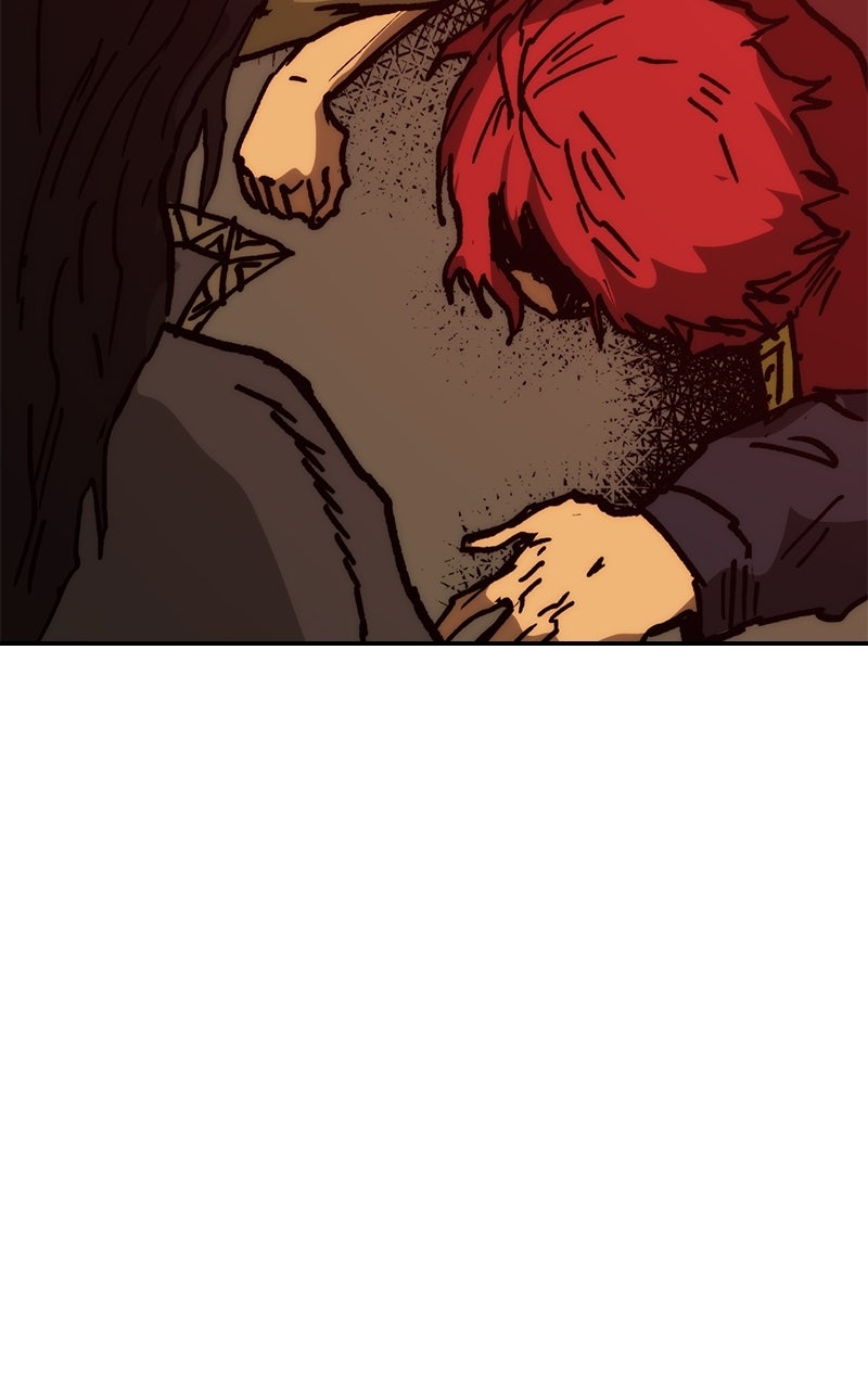Fatal Reset Ep. 40 -  Eradicate Humanity (Season 1 Finale) page 92 - 