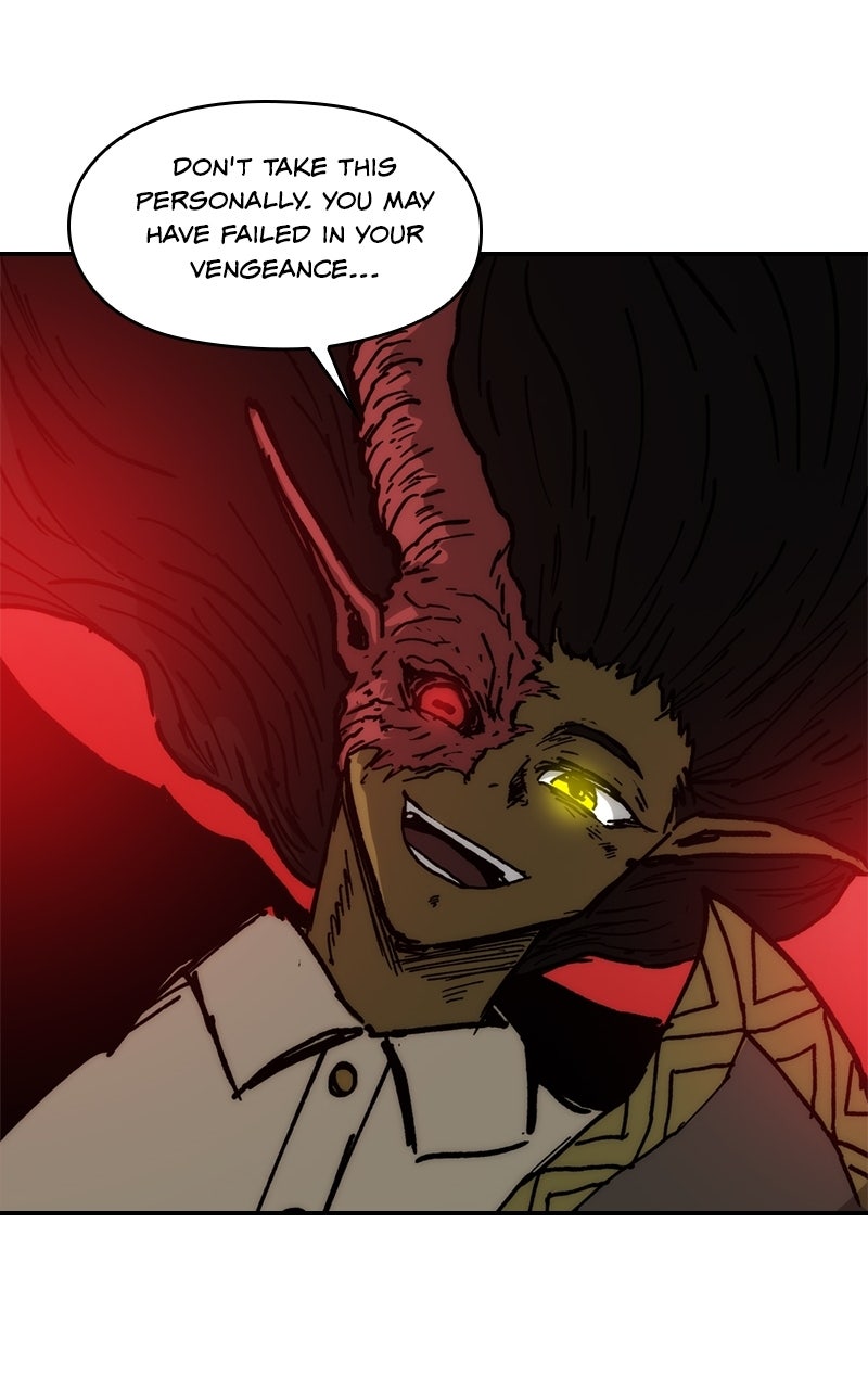 Fatal Reset Ep. 40 -  Eradicate Humanity (Season 1 Finale) page 93 - 