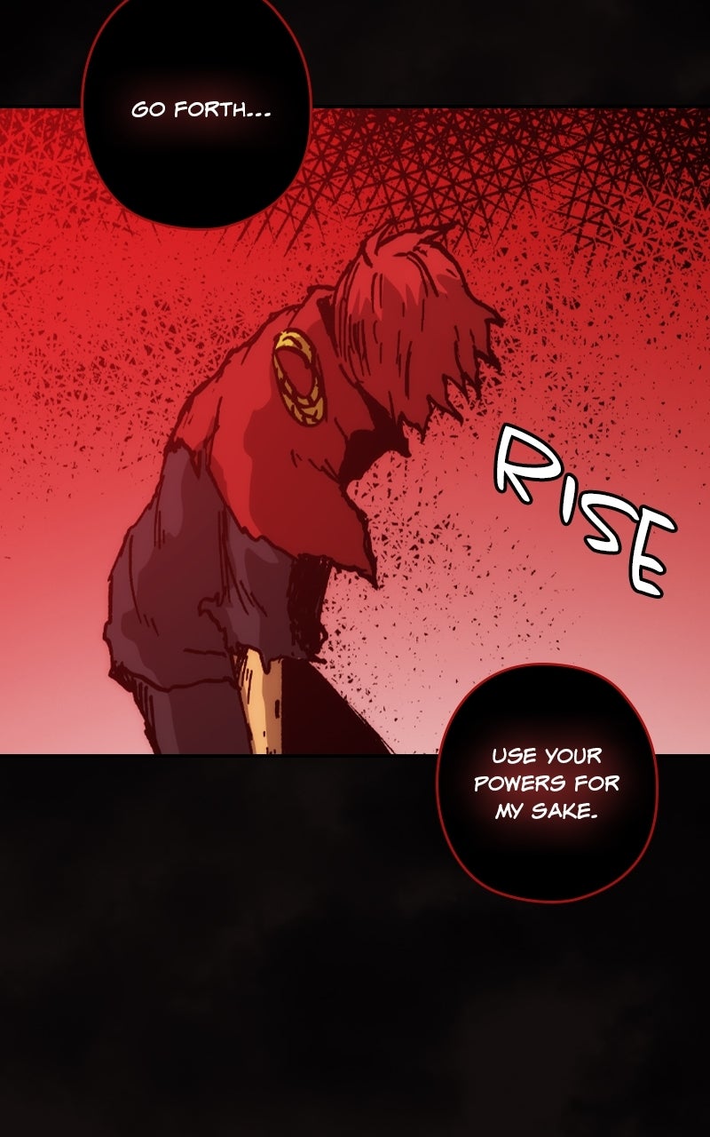 Fatal Reset Ep. 40 -  Eradicate Humanity (Season 1 Finale) page 98 - 