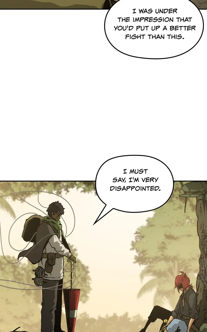 Fatal Reset Chapter 5 page 108 - 