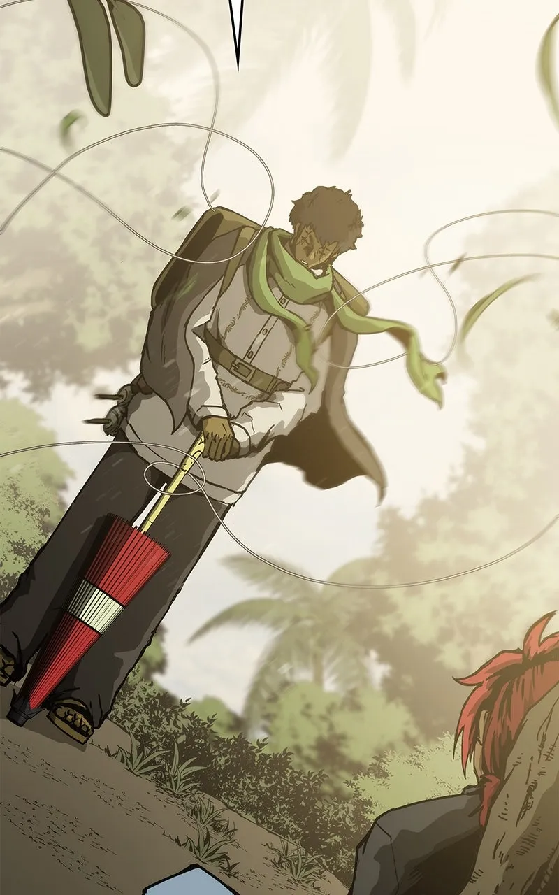 Fatal Reset Chapter 5 page 110 - 