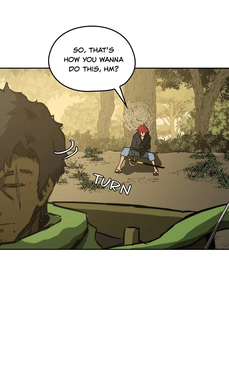 Fatal Reset Chapter 5 page 115 - 