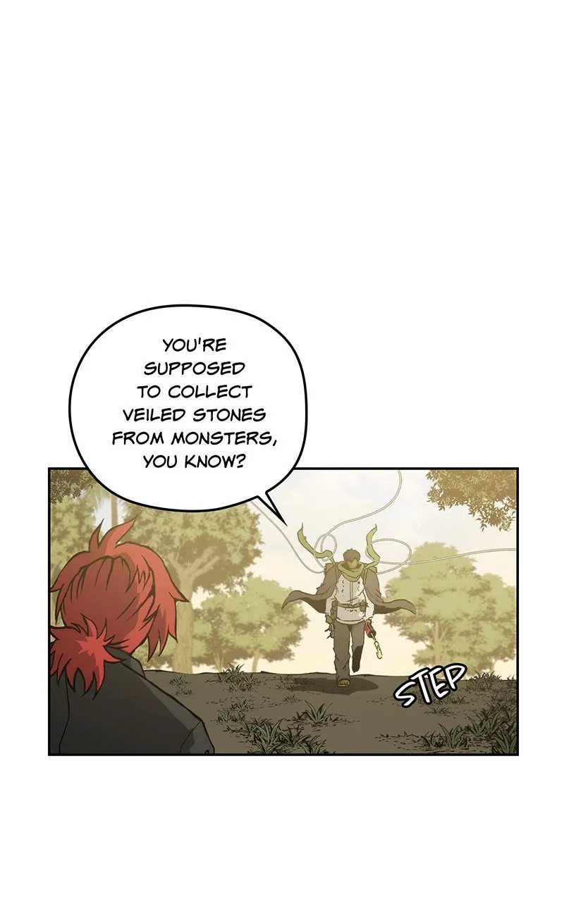 Fatal Reset Chapter 5 page 128 - 