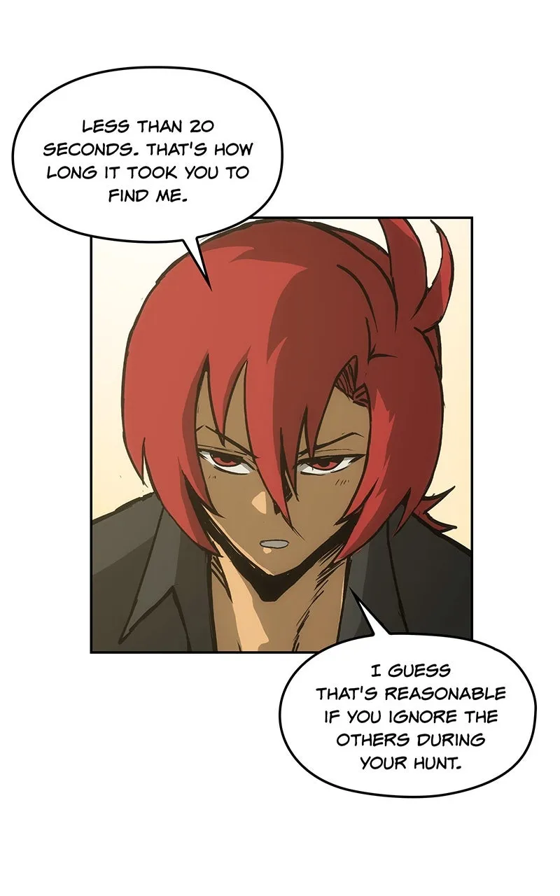 Fatal Reset Chapter 5 page 131 - 
