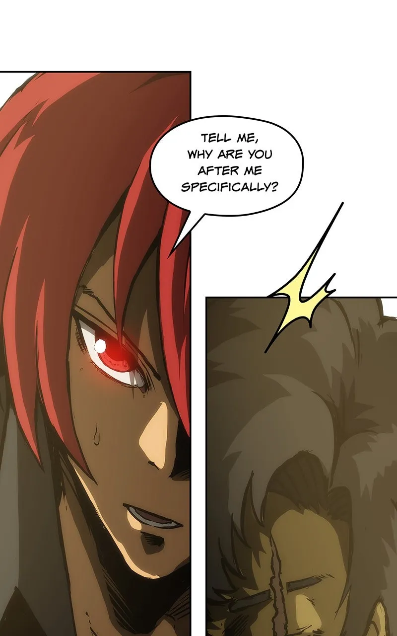 Fatal Reset Chapter 5 page 133 - 