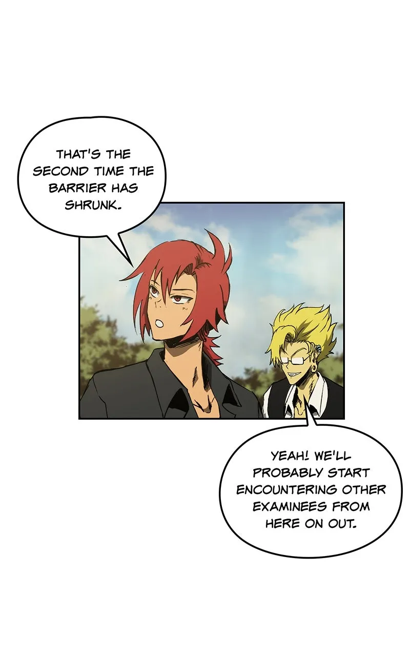 Fatal Reset Chapter 5 page 25 - 