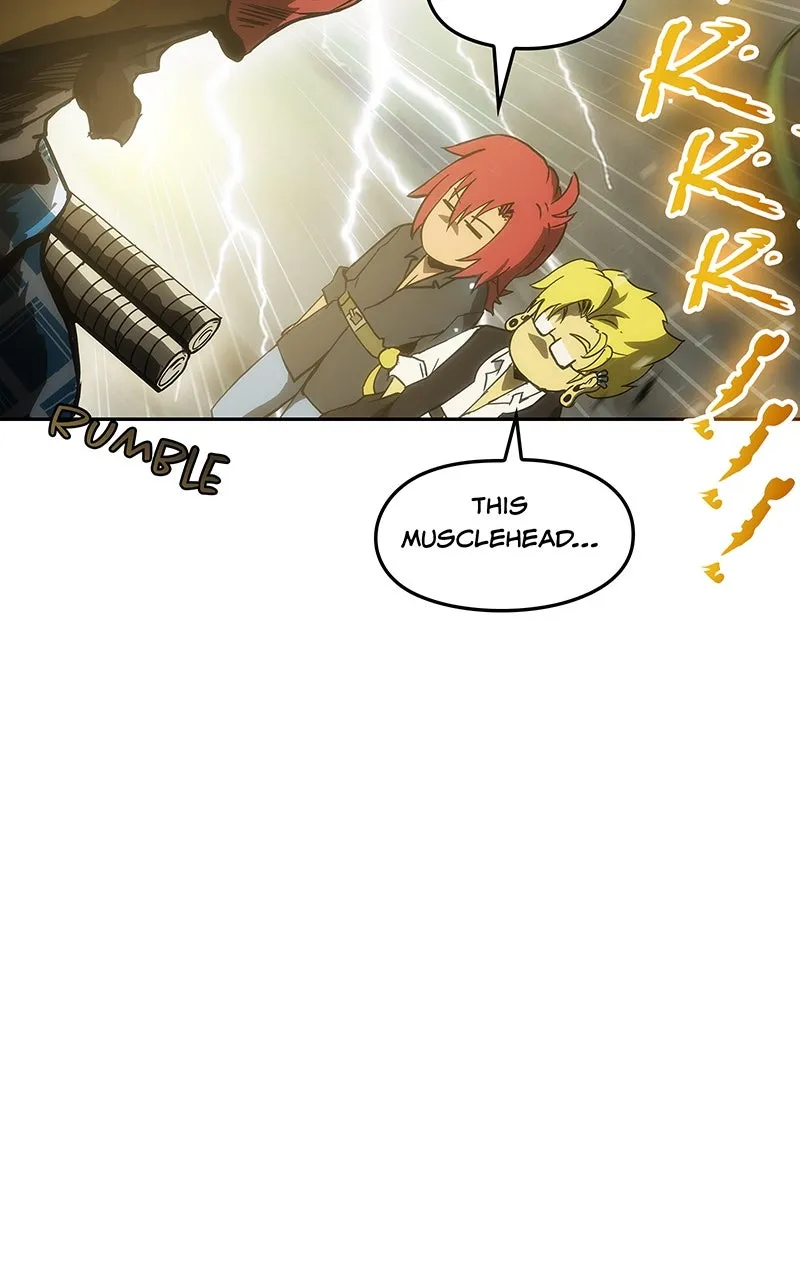 Fatal Reset Chapter 5 page 29 - 