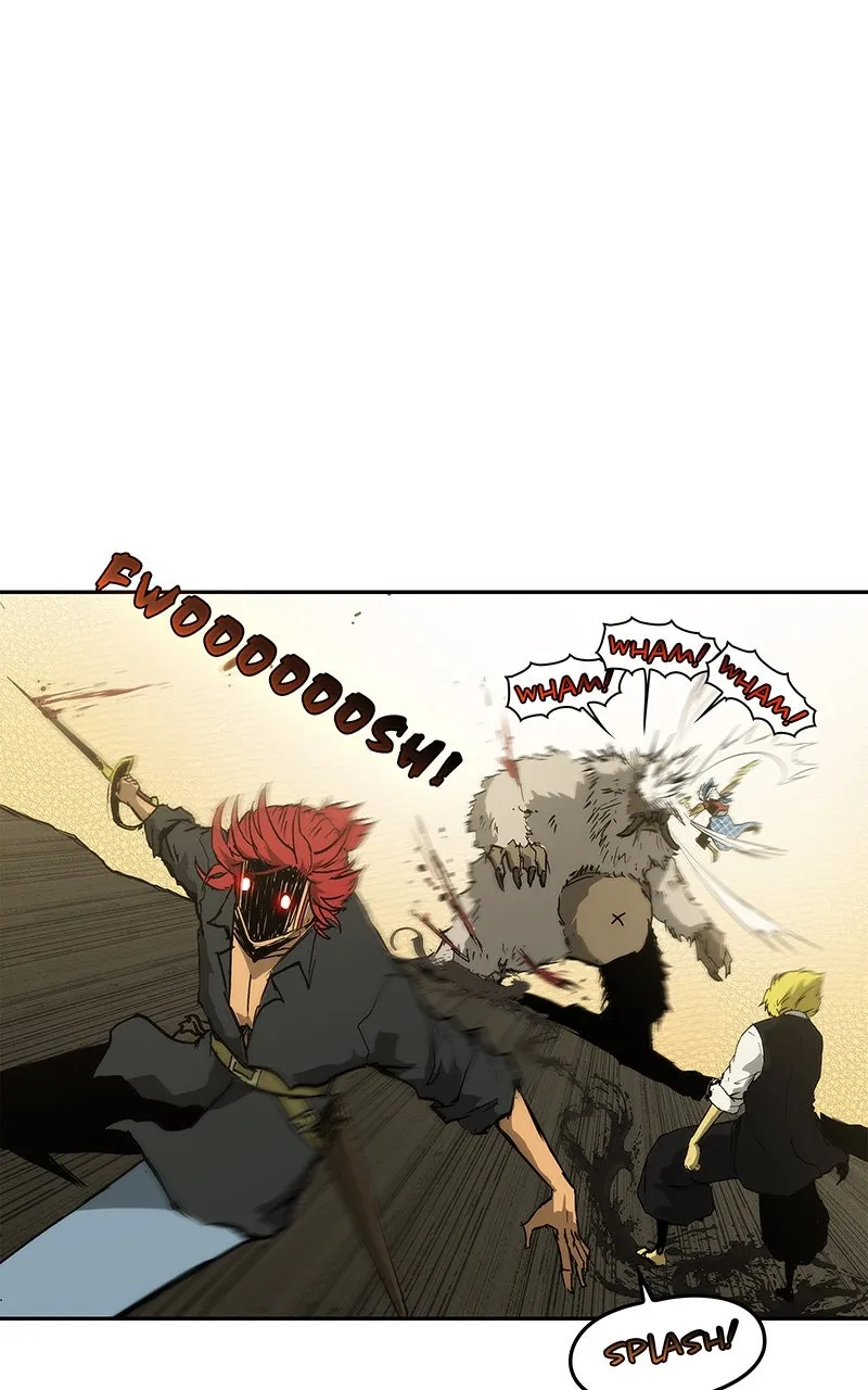 Fatal Reset Chapter 5 page 30 - 