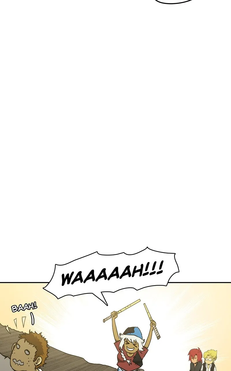 Fatal Reset Chapter 5 page 31 - 