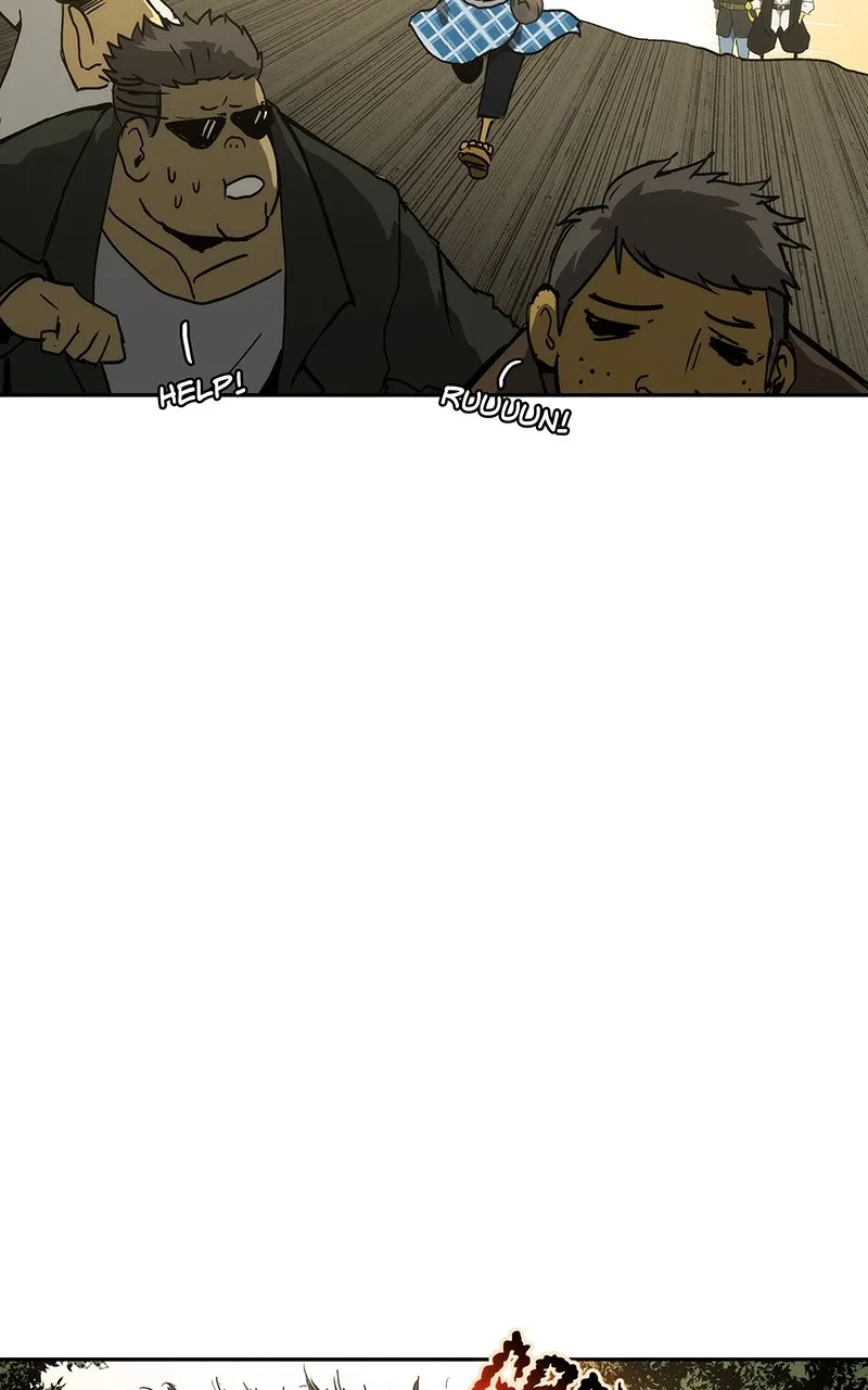 Fatal Reset Chapter 5 page 32 - 