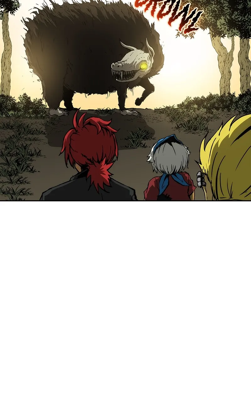 Fatal Reset Chapter 5 page 33 - 