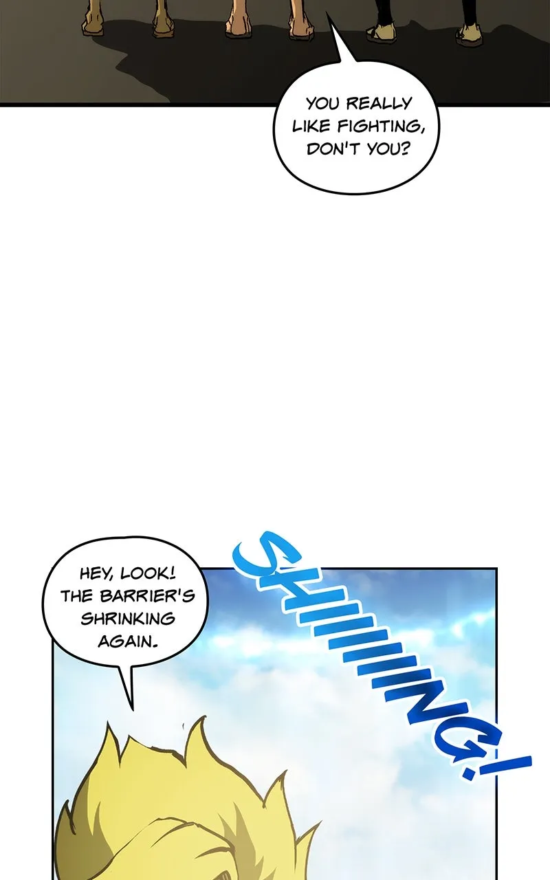 Fatal Reset Chapter 5 page 36 - 