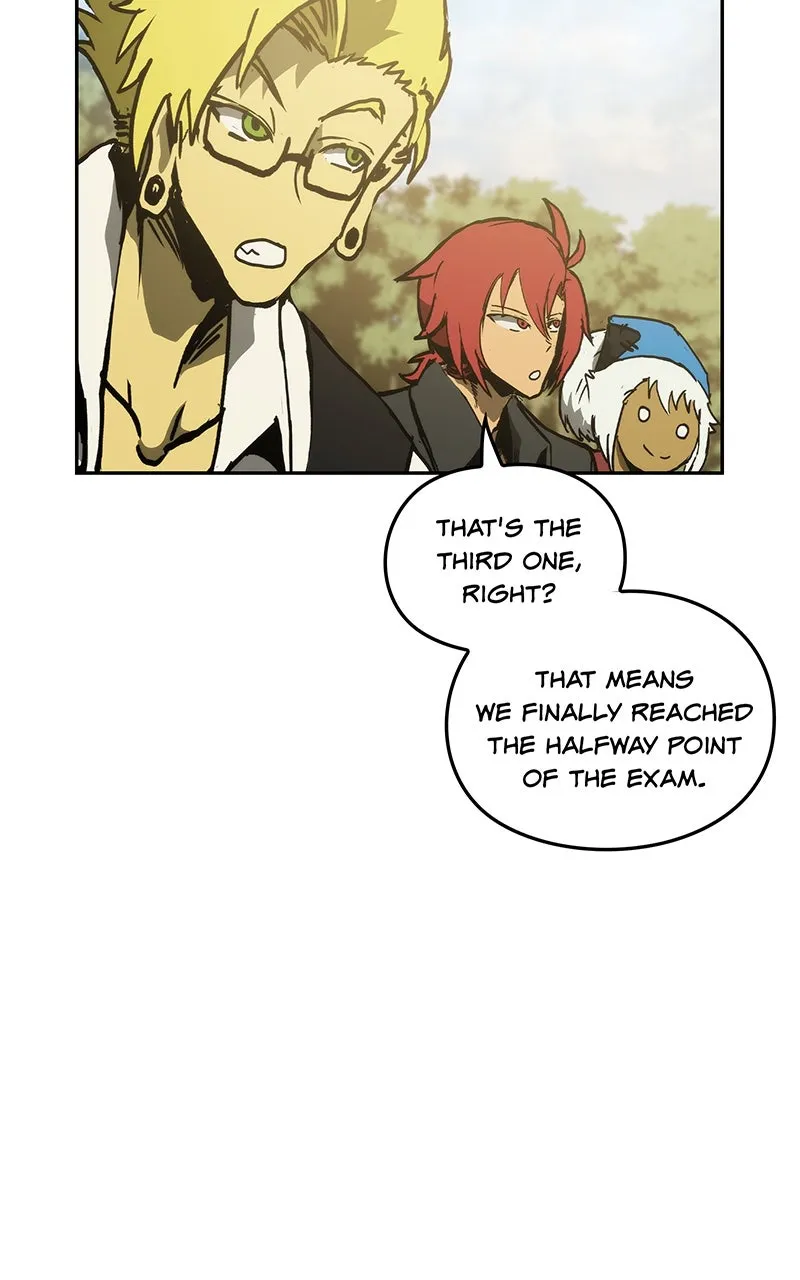 Fatal Reset Chapter 5 page 37 - 