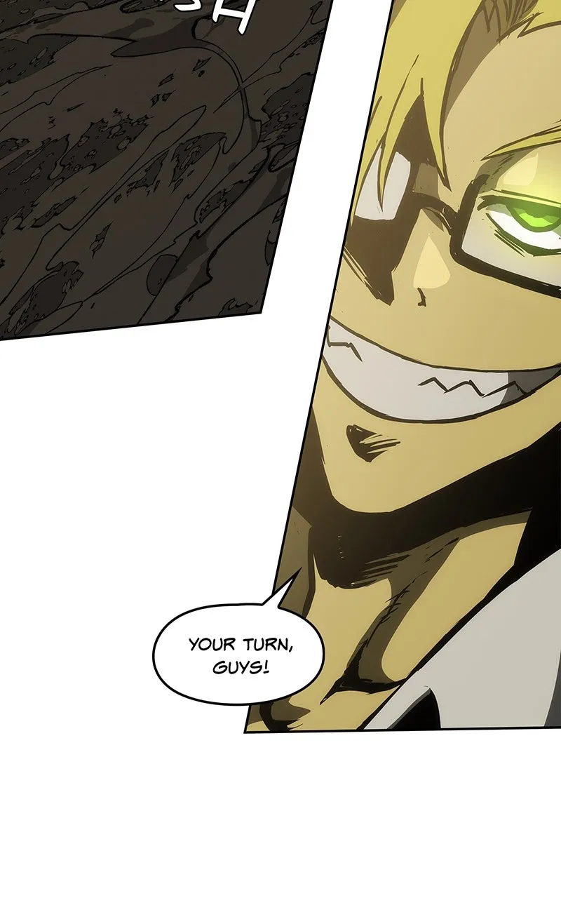 Fatal Reset Chapter 5 page 5 - 