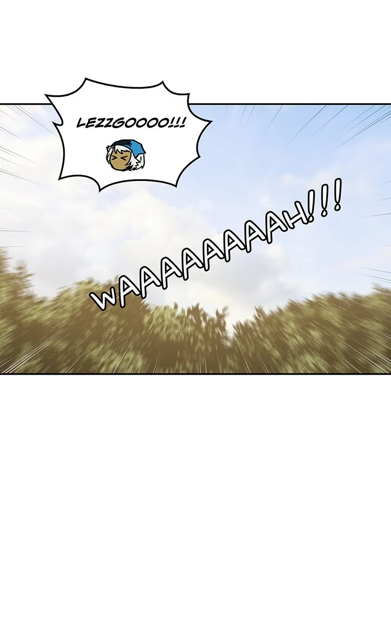 Fatal Reset Chapter 5 page 44 - 