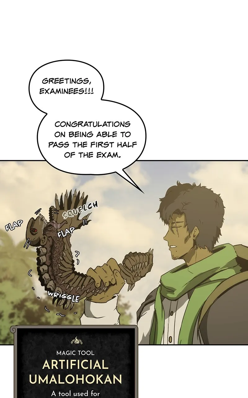 Fatal Reset Chapter 5 page 48 - 