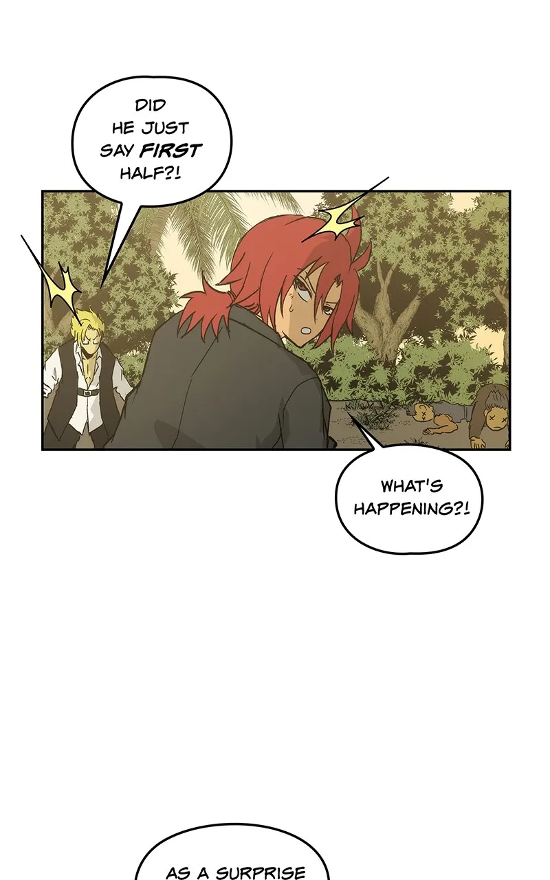 Fatal Reset Chapter 5 page 50 - 