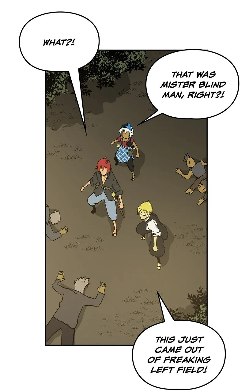 Fatal Reset Chapter 5 page 52 - 