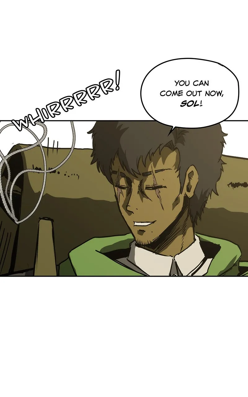 Fatal Reset Chapter 5 page 54 - 