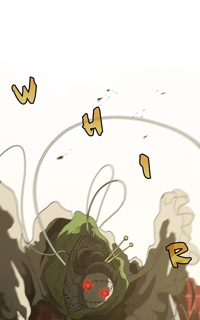 Fatal Reset Chapter 5 page 55 - 