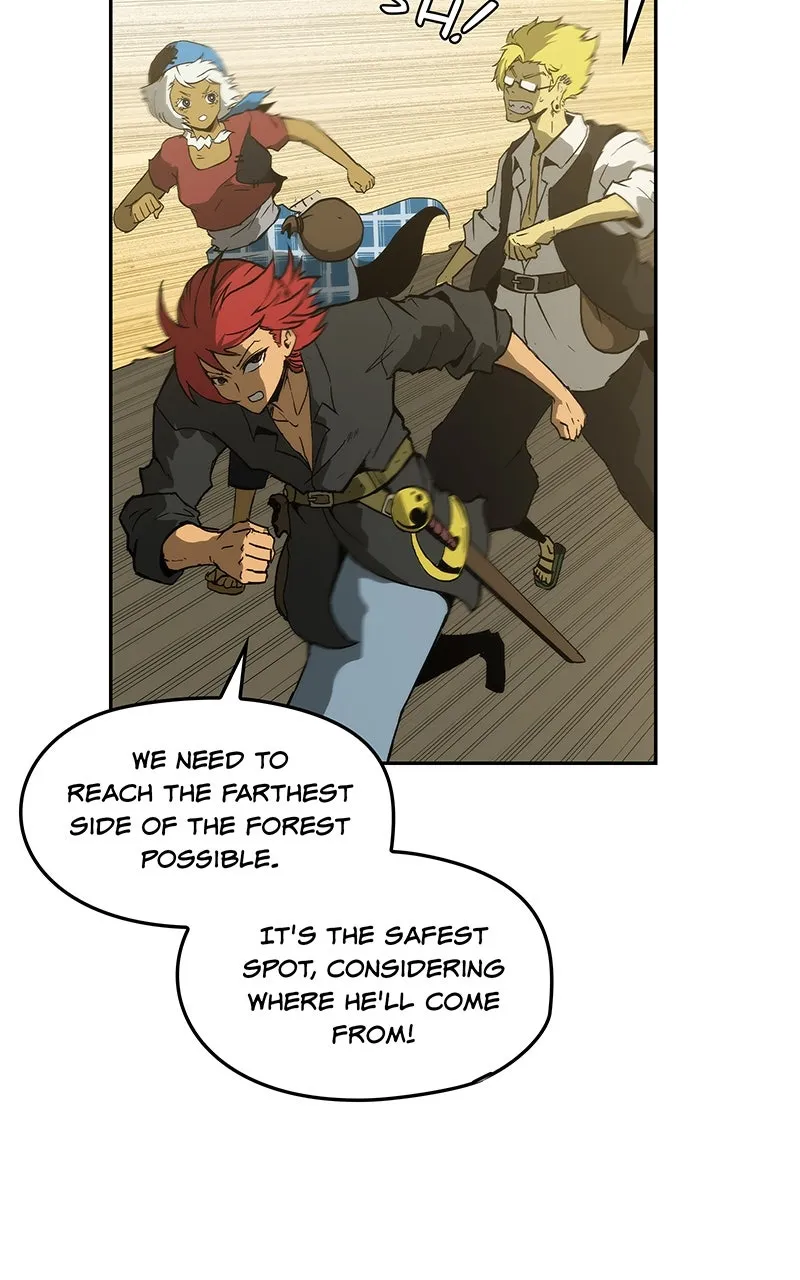 Fatal Reset Chapter 5 page 58 - 