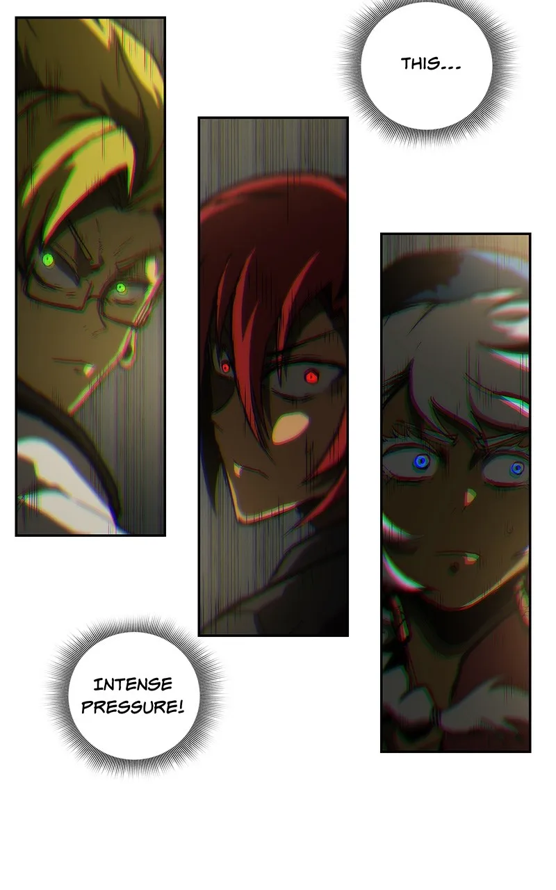 Fatal Reset Chapter 5 page 60 - 