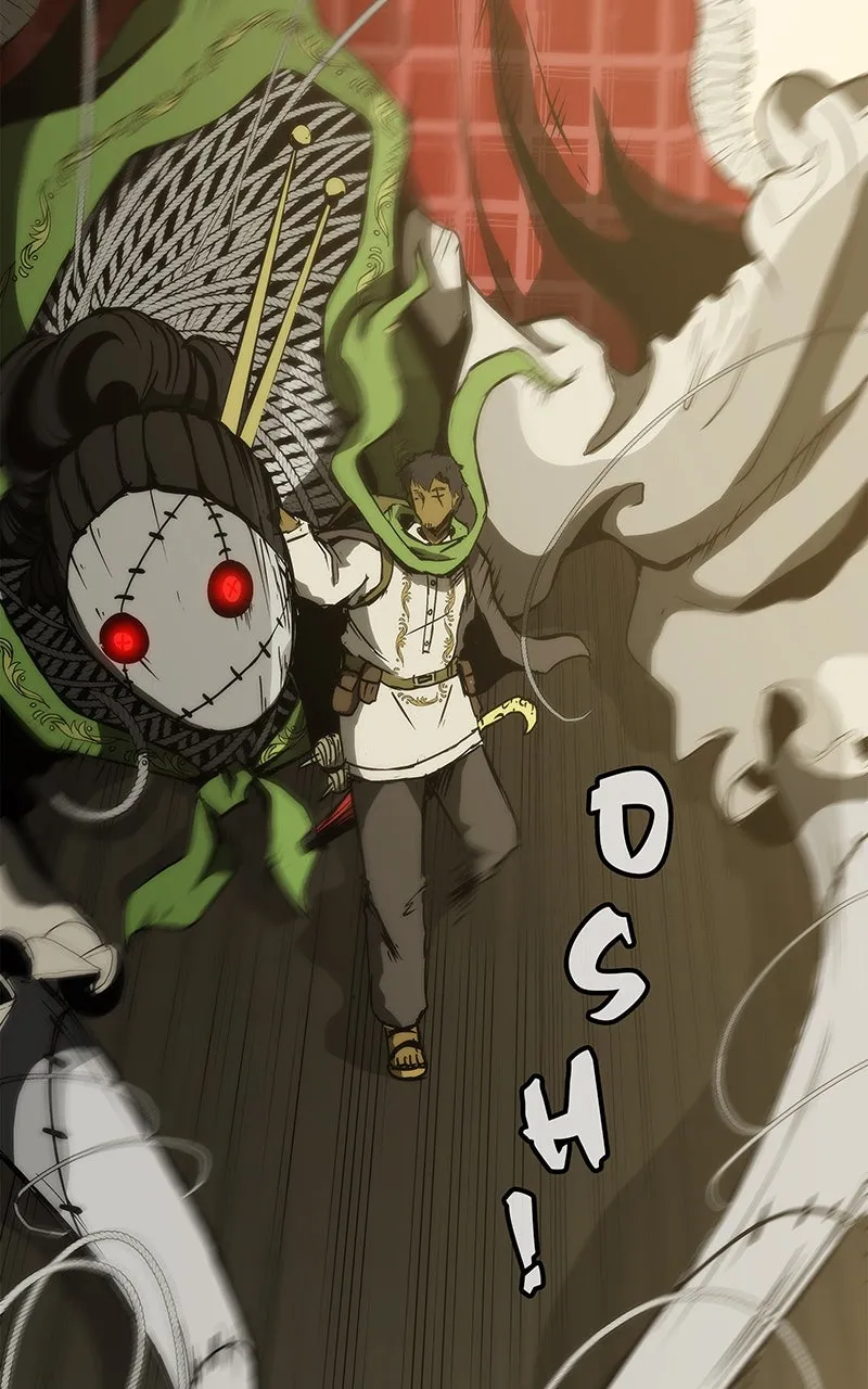 Fatal Reset Chapter 5 page 62 - 