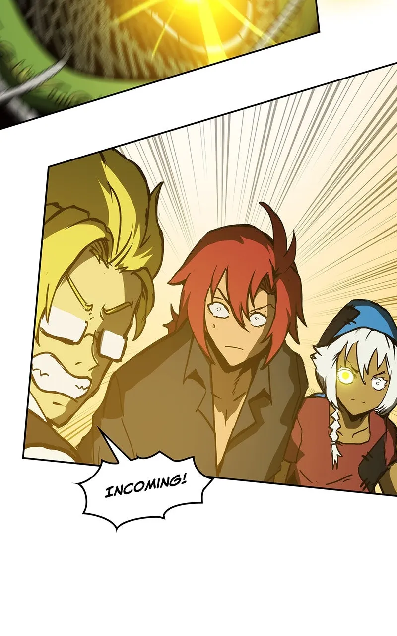 Fatal Reset Chapter 5 page 66 - 