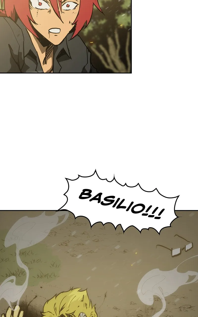 Fatal Reset Chapter 5 page 71 - 
