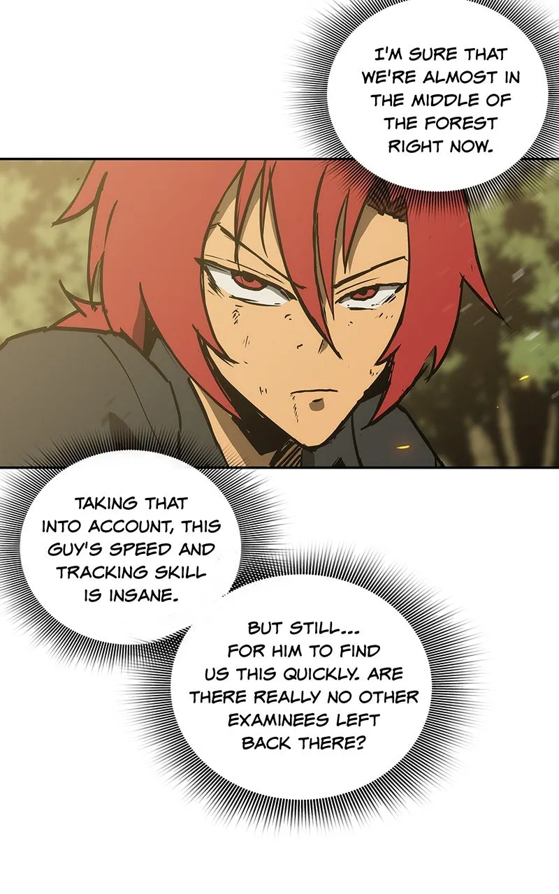 Fatal Reset Chapter 5 page 74 - 
