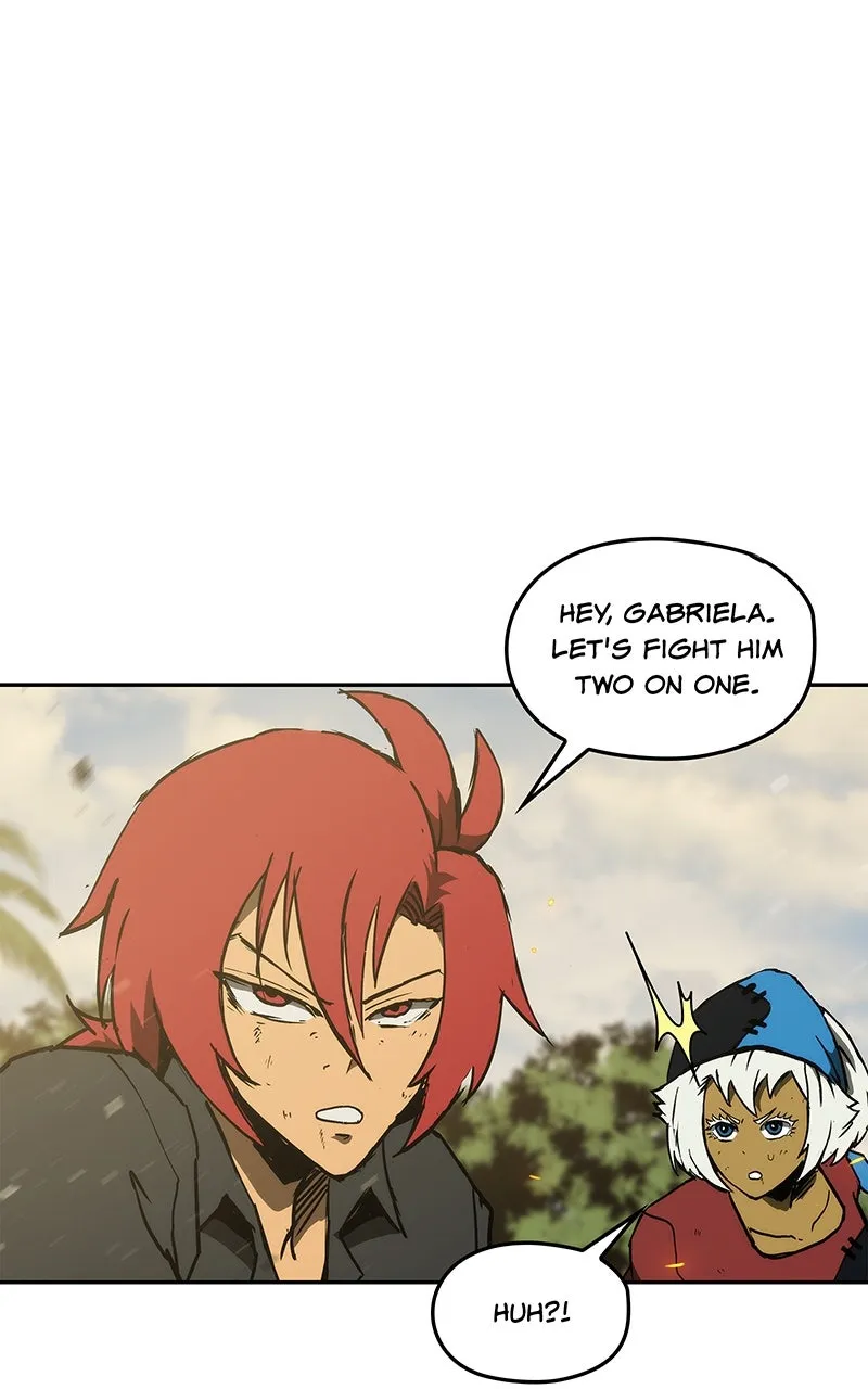 Fatal Reset Chapter 5 page 75 - 