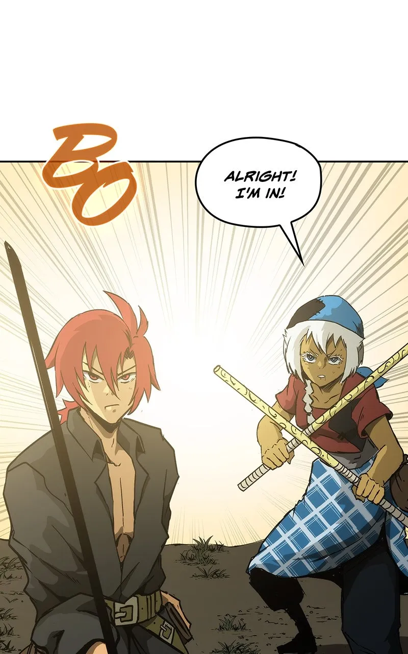 Fatal Reset Chapter 5 page 77 - 