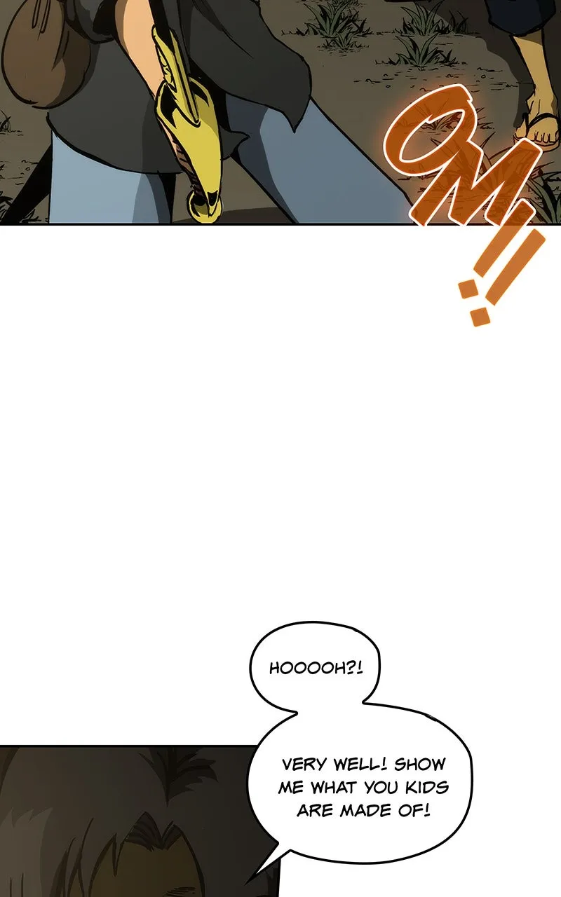 Fatal Reset Chapter 5 page 78 - 