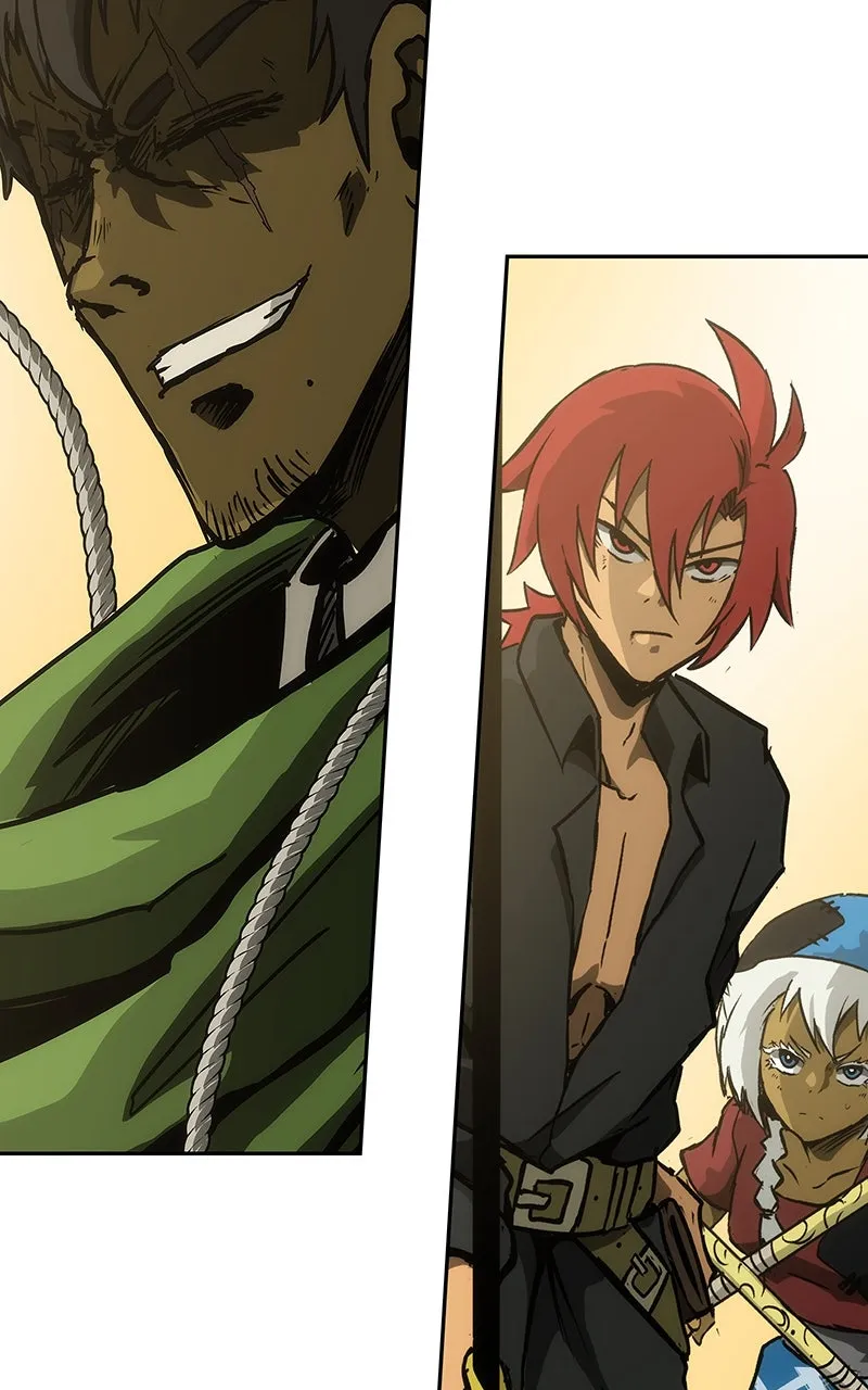 Fatal Reset Chapter 5 page 79 - 