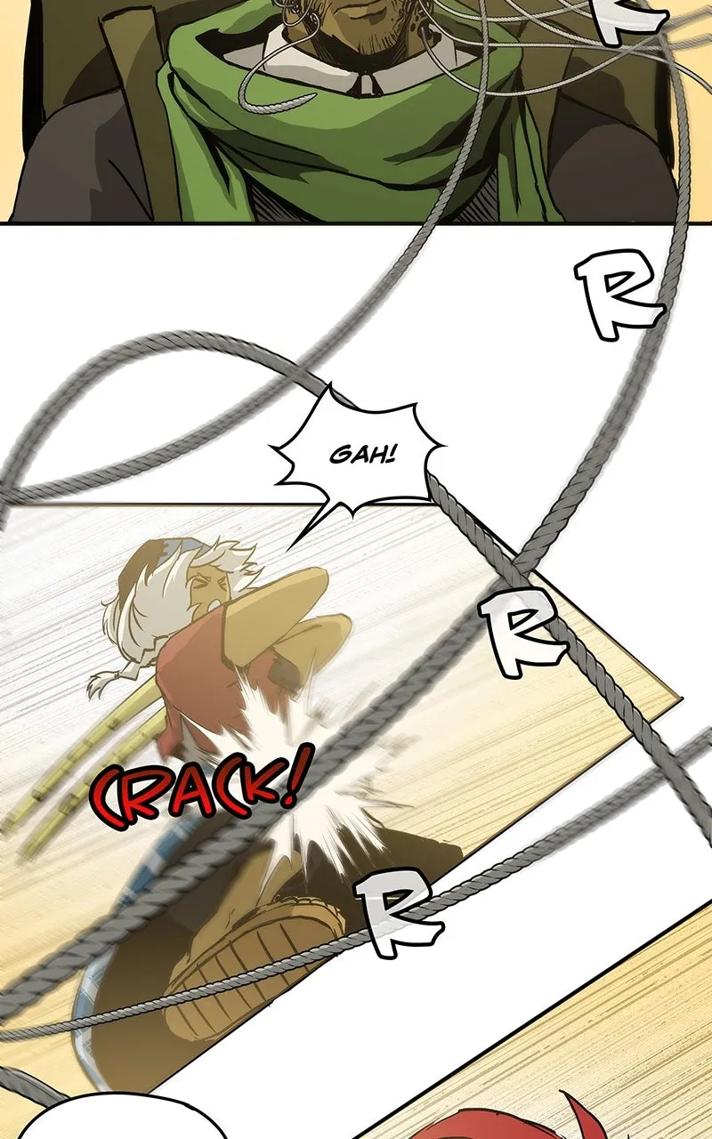 Fatal Reset Chapter 5 page 86 - 