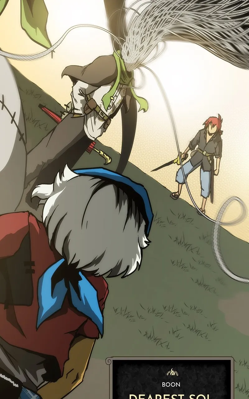 Fatal Reset Chapter 5 page 89 - 