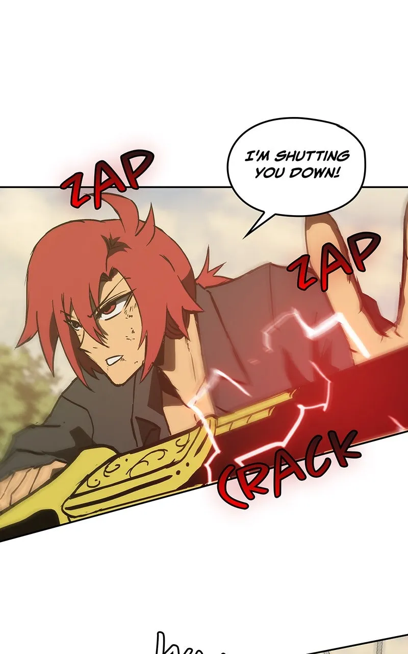 Fatal Reset Chapter 5 page 92 - 