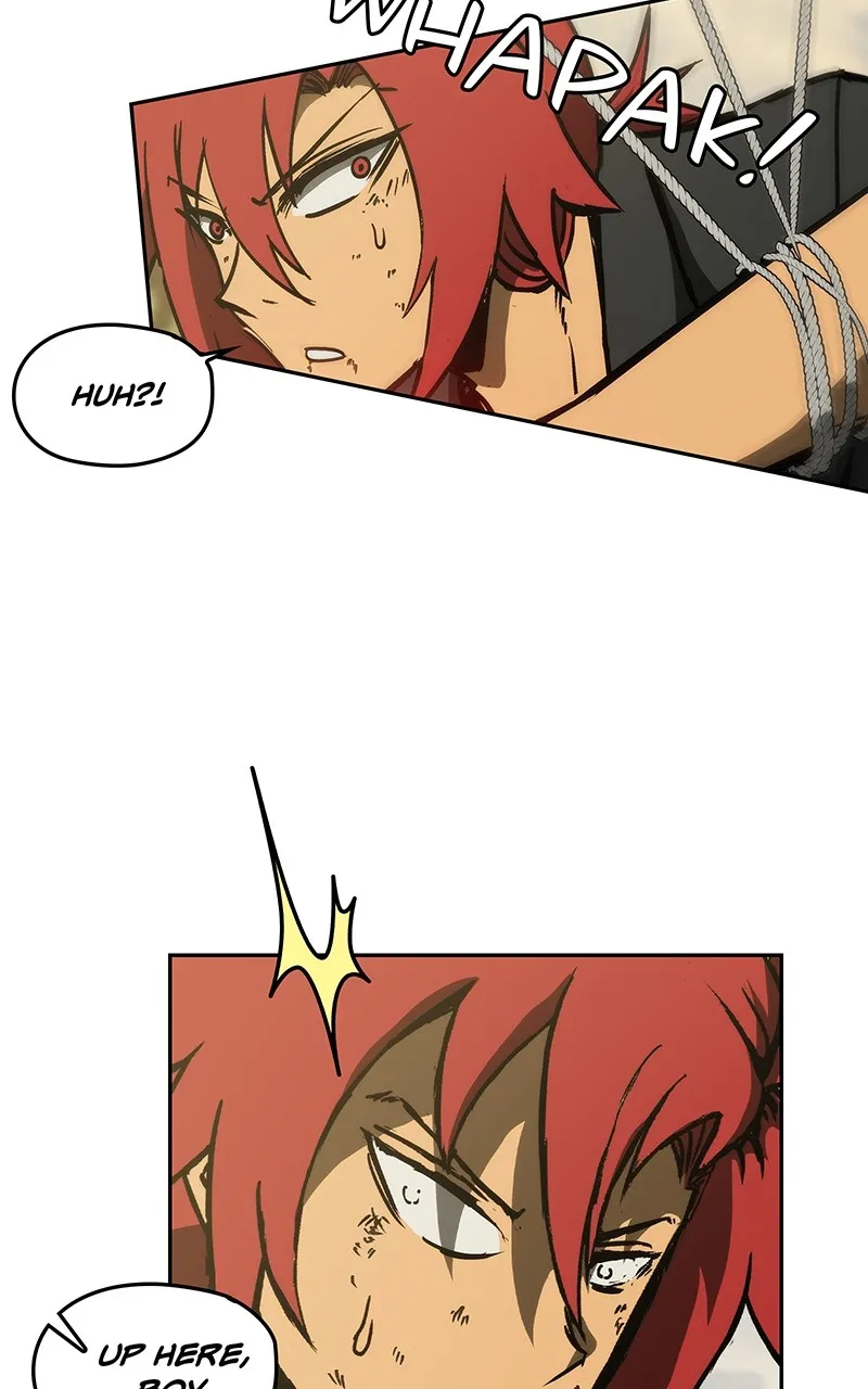 Fatal Reset Chapter 5 page 93 - 