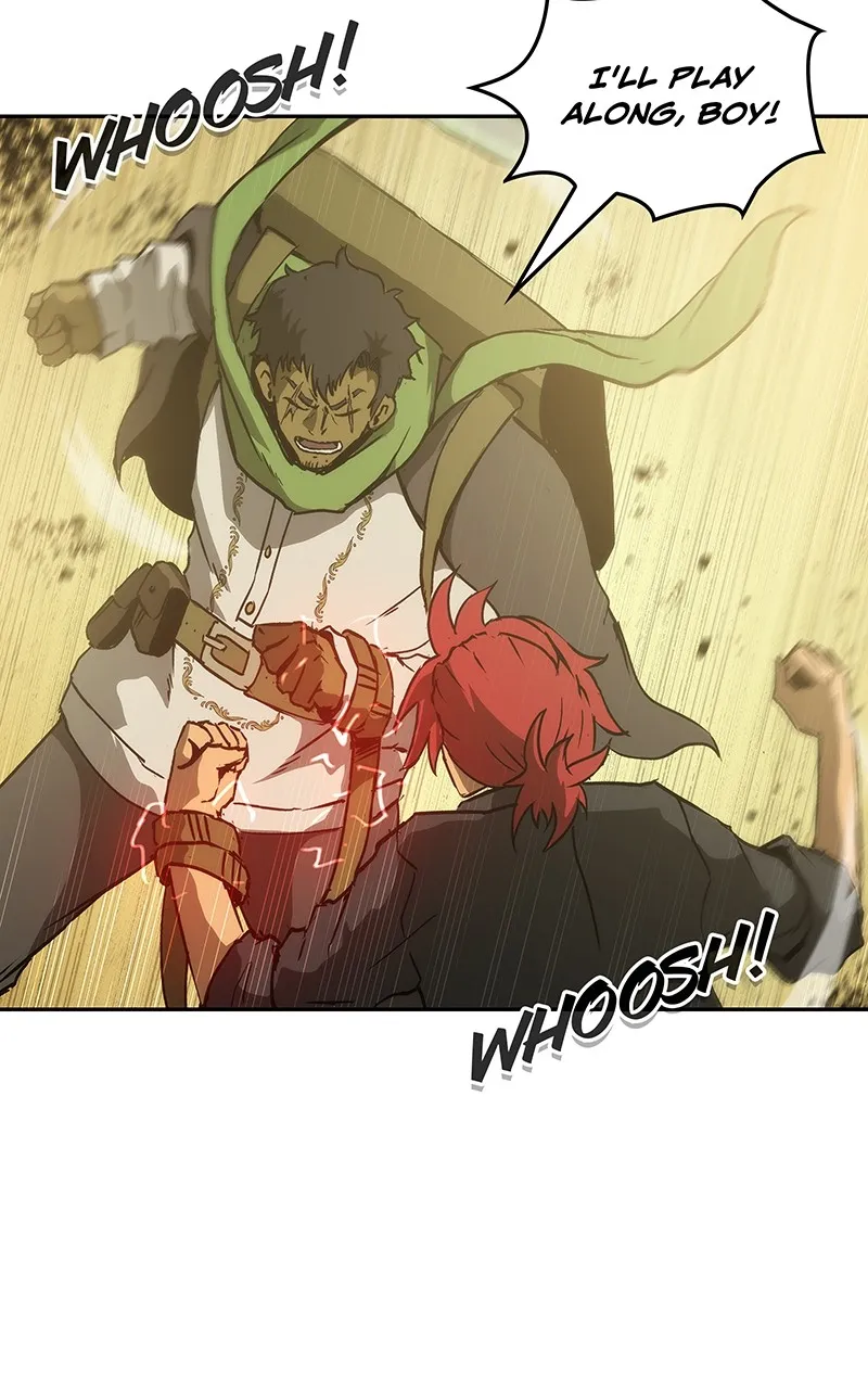 Fatal Reset Chapter 6 page 104 - 