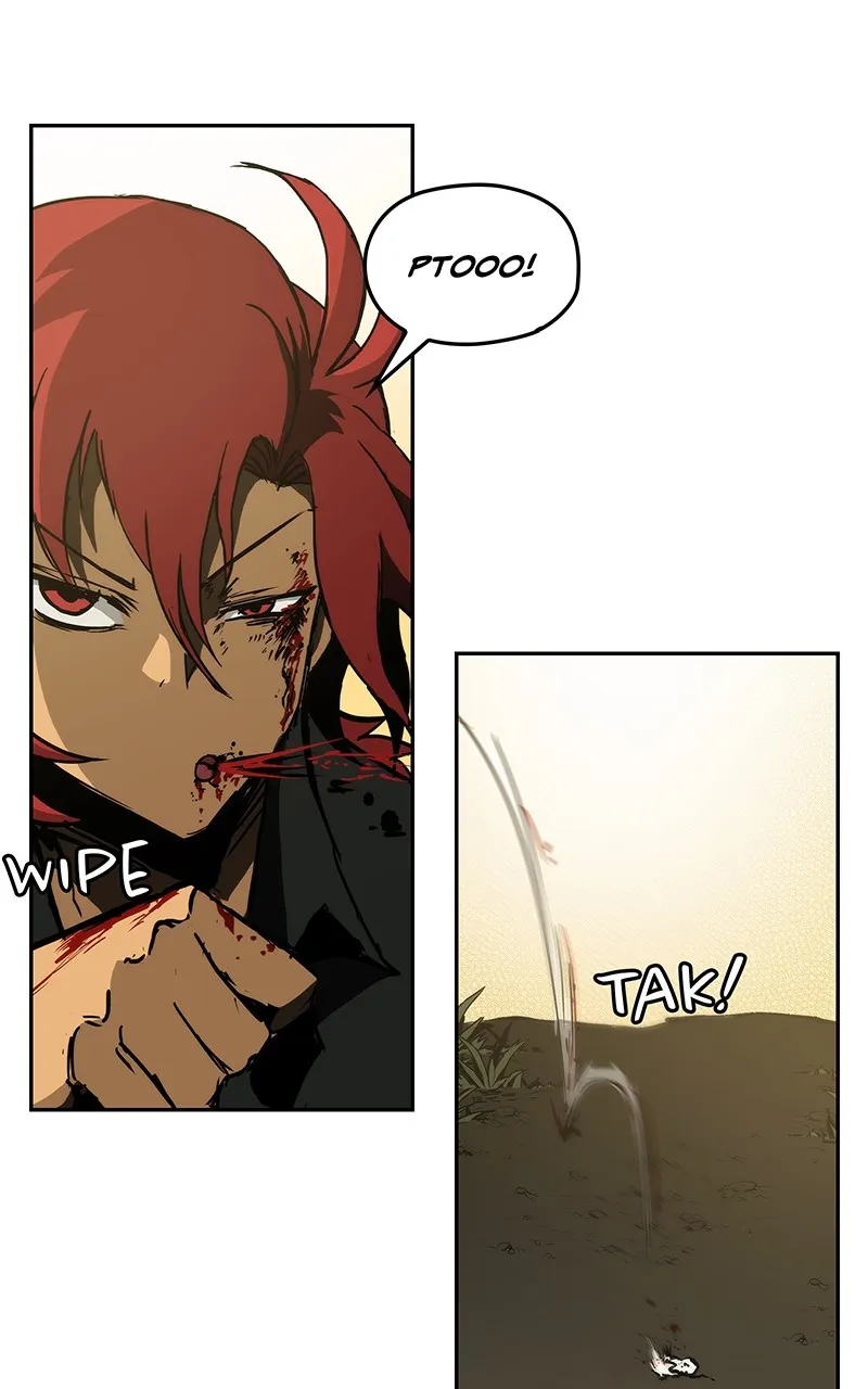 Fatal Reset Chapter 6 page 108 - 