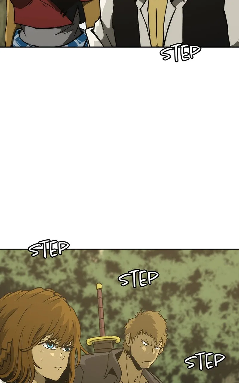 Fatal Reset Chapter 6 page 116 - 