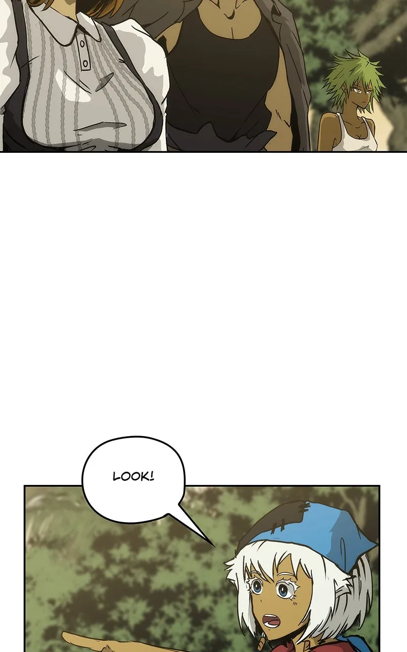 Fatal Reset Chapter 6 page 117 - 