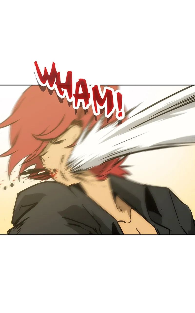 Fatal Reset Chapter 6 page 121 - 