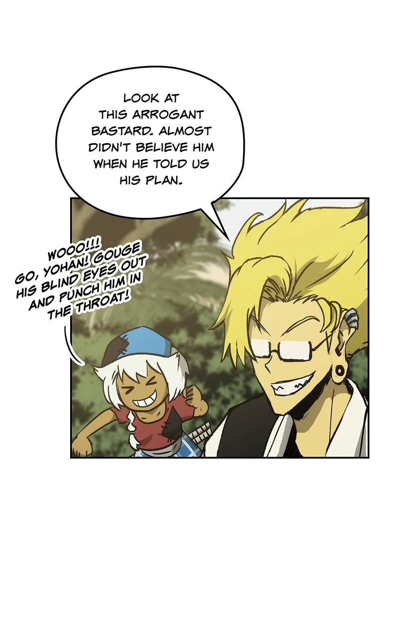 Fatal Reset Chapter 6 page 122 - 