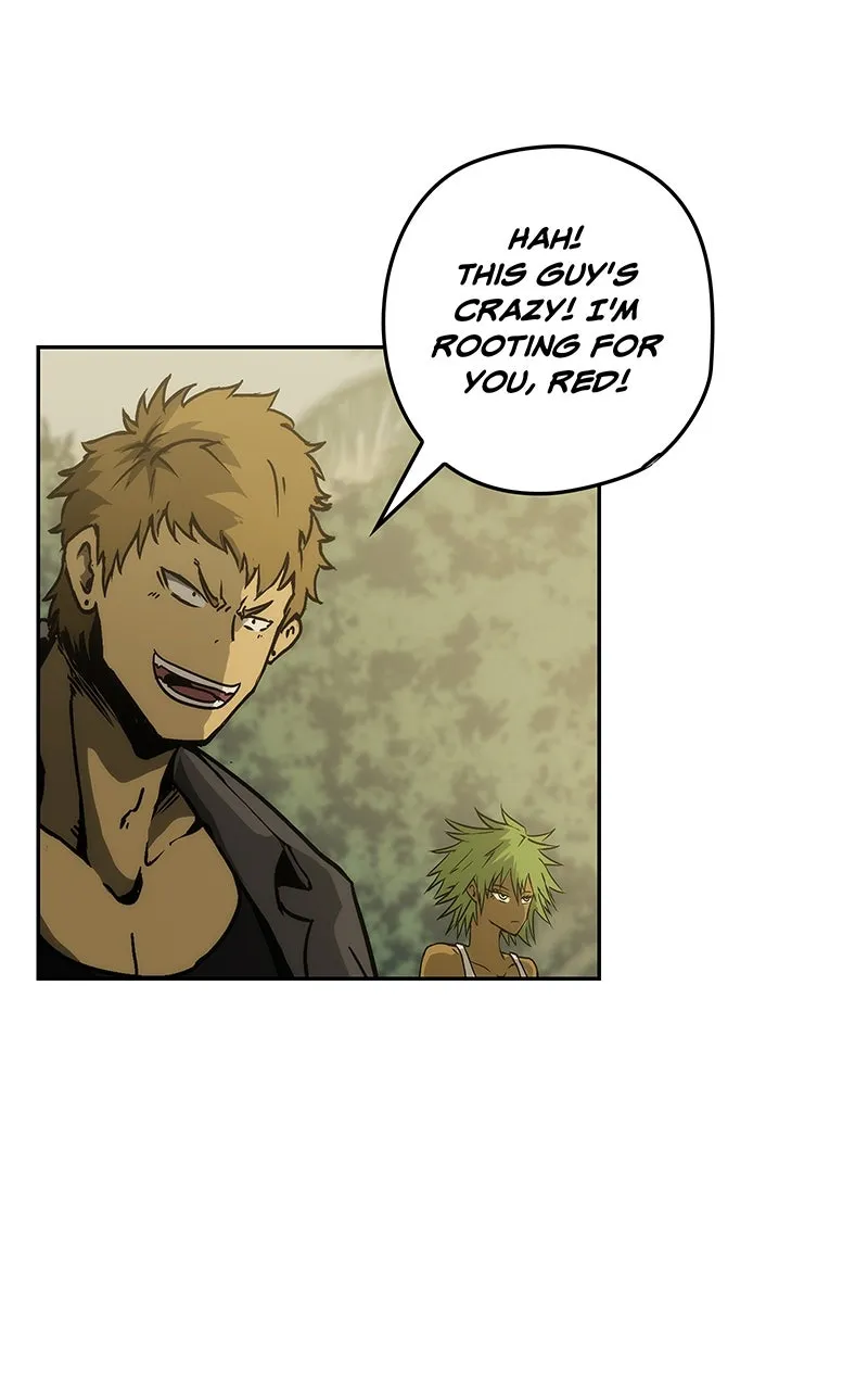 Fatal Reset Chapter 6 page 124 - 