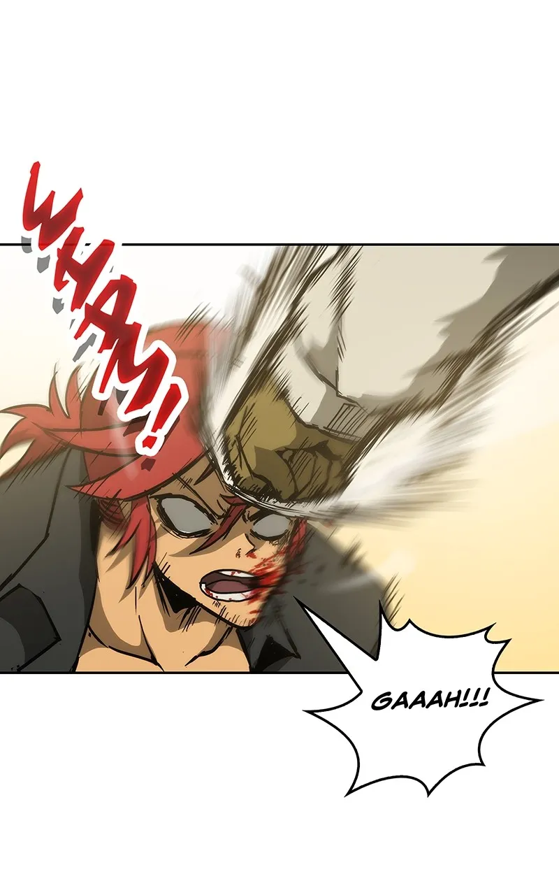 Fatal Reset Chapter 6 page 125 - 