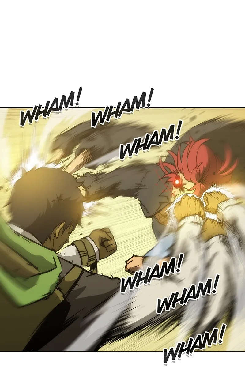 Fatal Reset Chapter 6 page 127 - 